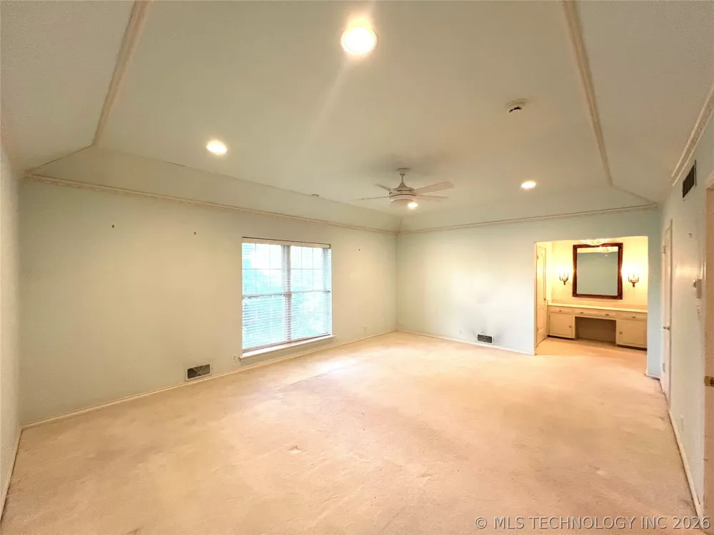 535 Sunset Drive SW Ardmore, OK 73401