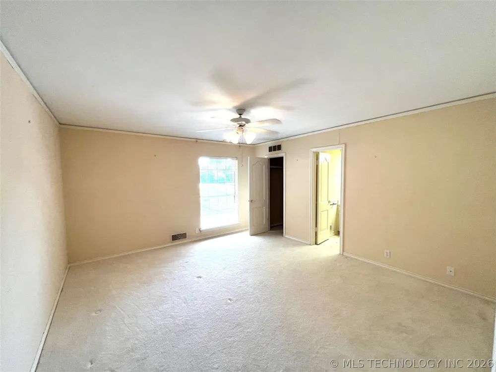 535 Sunset Drive SW Ardmore, OK 73401