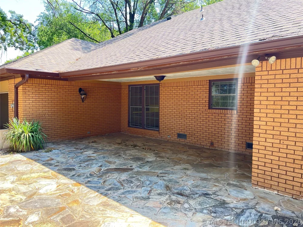 535 Sunset Drive SW Ardmore, OK 73401