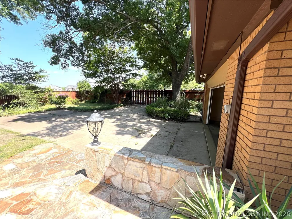 535 Sunset Drive SW Ardmore, OK 73401