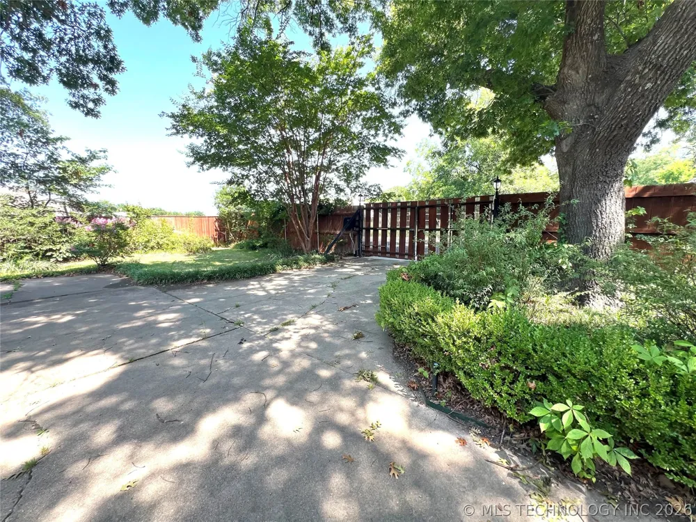535 Sunset Drive SW Ardmore, OK 73401