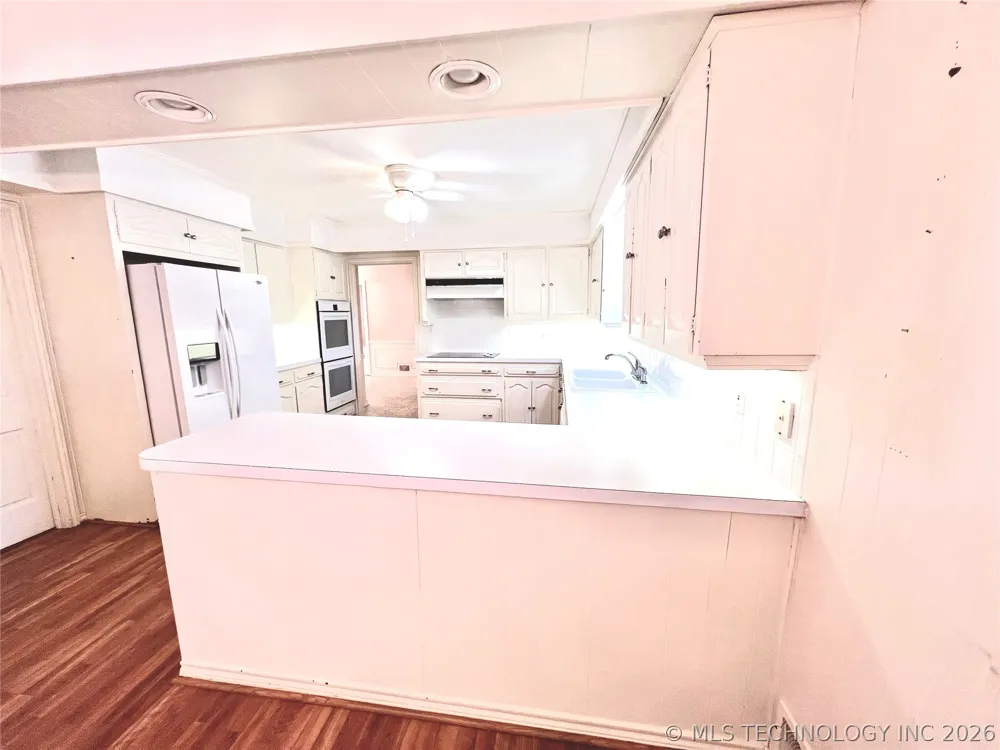 535 Sunset Drive SW Ardmore, OK 73401