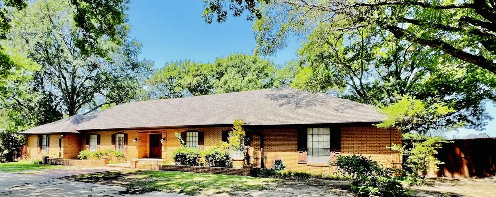 535 Sunset Drive SW Ardmore, OK 73401