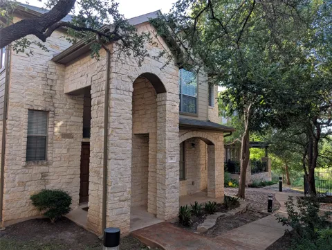11400 W Parmer Lane #38