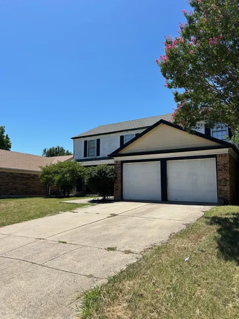 2319 Abbington Lane