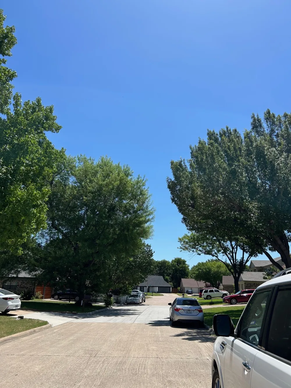 2319 Abbington Lane Grand Prairie, TX 75052