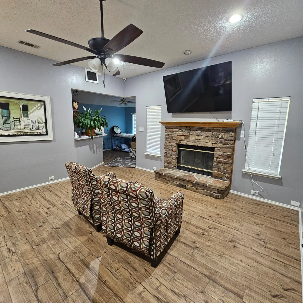 421 Bluebonnet Lane Red Oak, TX 75154
