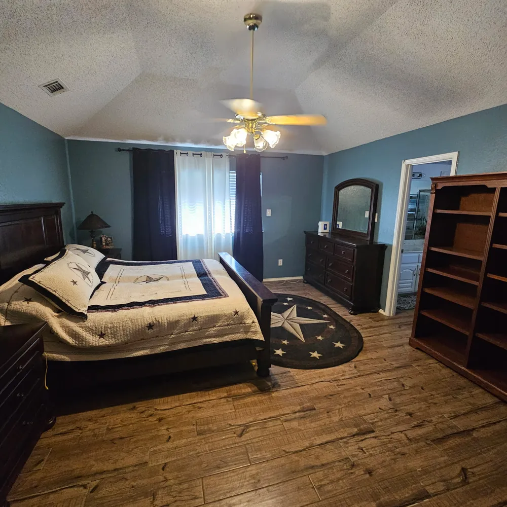 421 Bluebonnet Lane Red Oak, TX 75154