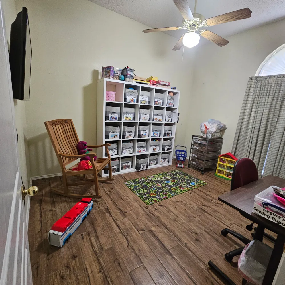 421 Bluebonnet Lane Red Oak, TX 75154