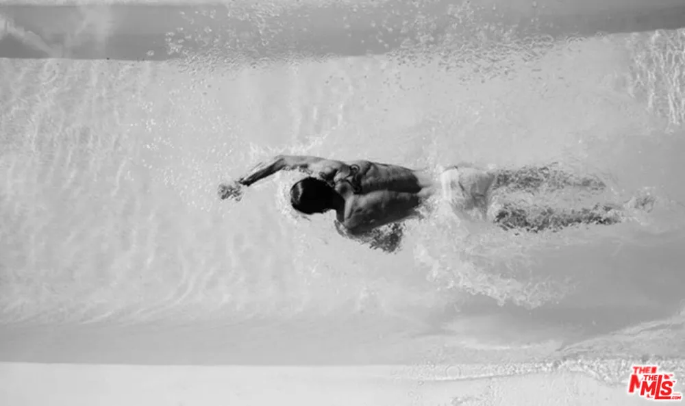 3033 Wilshire Avenue #PH1705 Los Angeles, CA 90010
