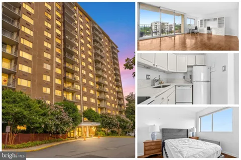 2059 HUNTINGTON AVENUE #801