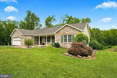 1309 REDLAND ROAD