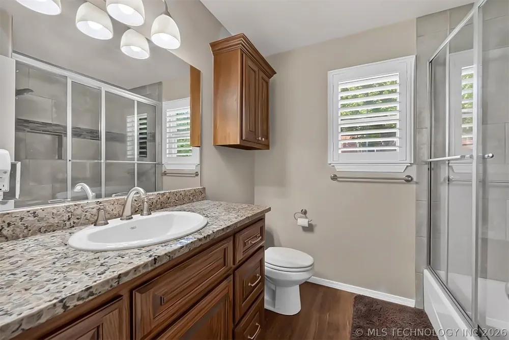 7 Foxwood Adair, OK 74330