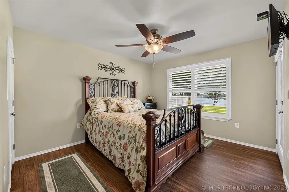 7 Foxwood Adair, OK 74330
