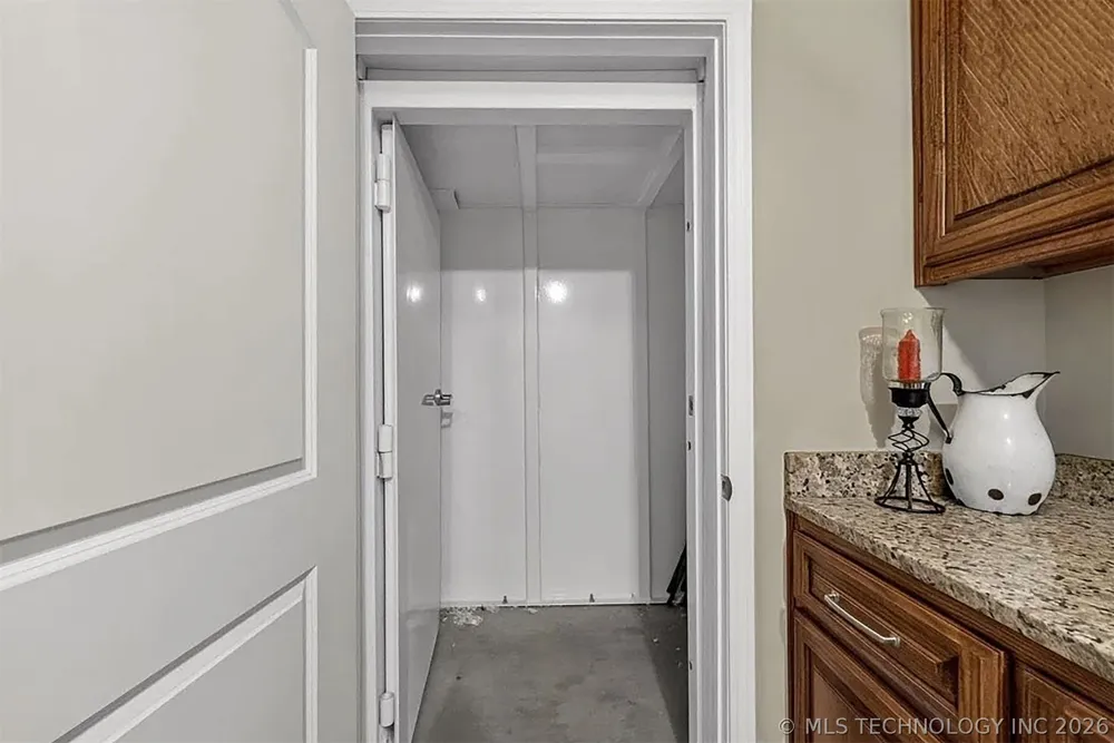 7 Foxwood Adair, OK 74330