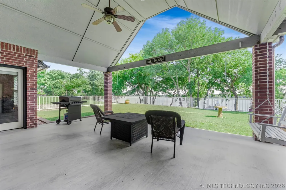 7 Foxwood Adair, OK 74330