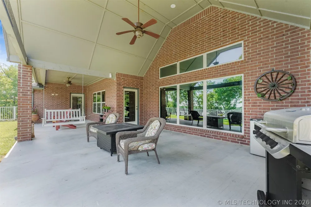 7 Foxwood Adair, OK 74330