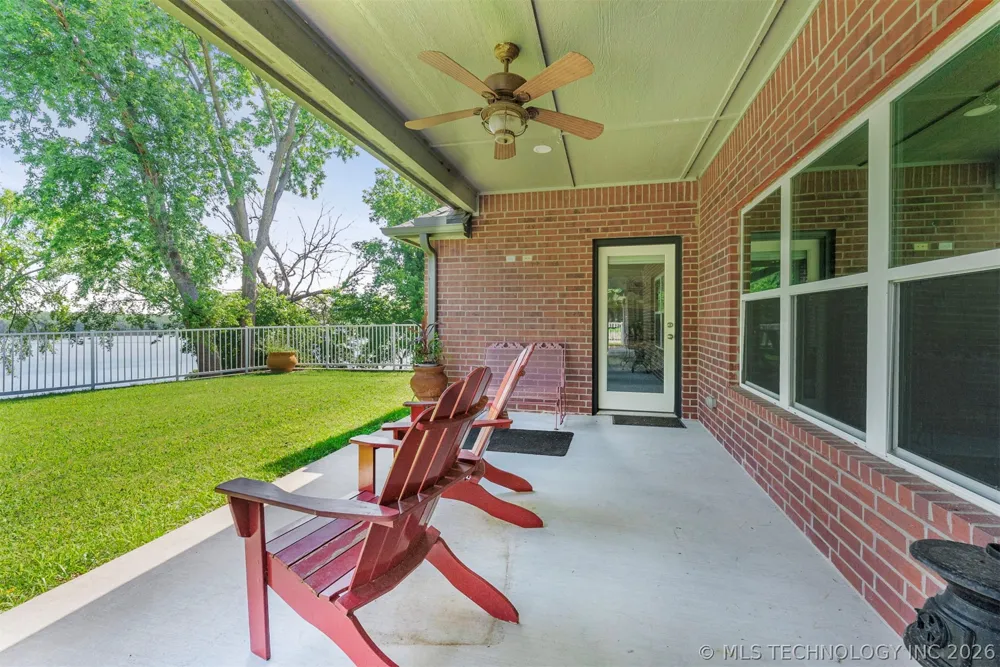 7 Foxwood Adair, OK 74330