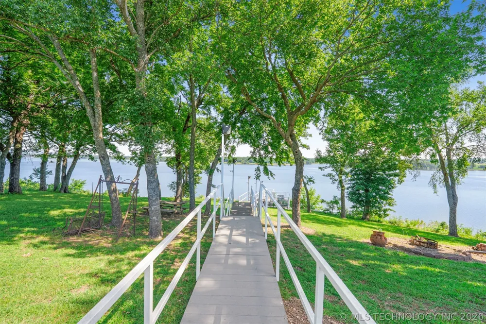 7 Foxwood Adair, OK 74330