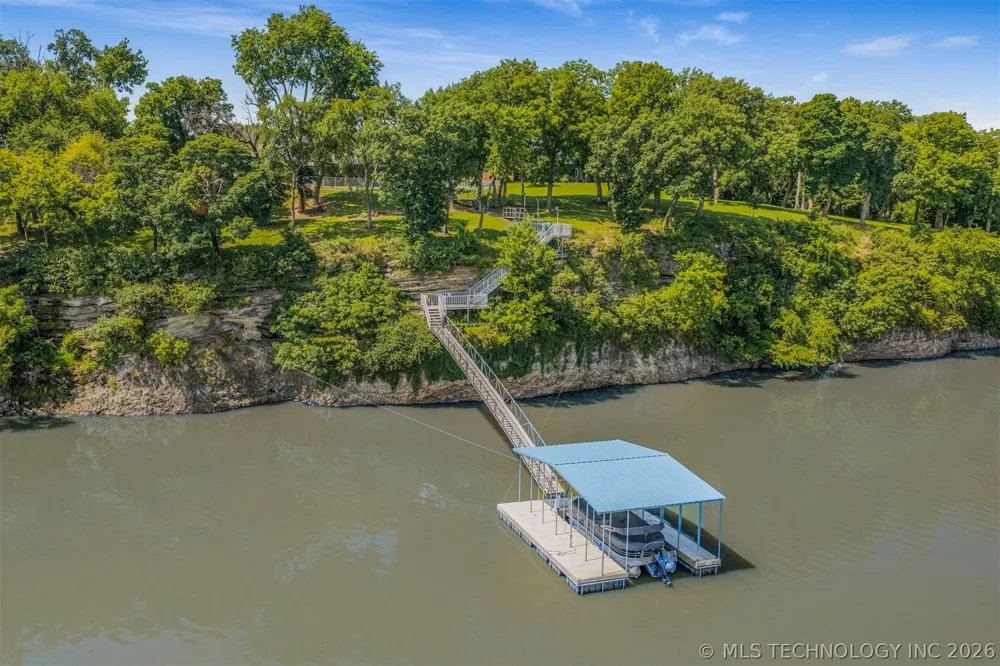 7 Foxwood Adair, OK 74330