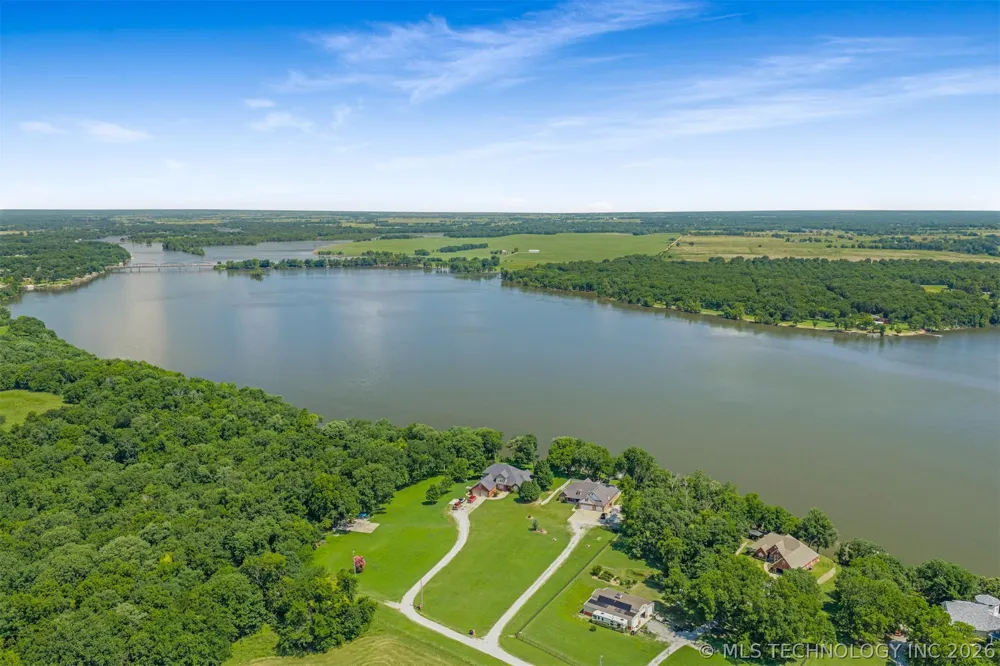 7 Foxwood Adair, OK 74330