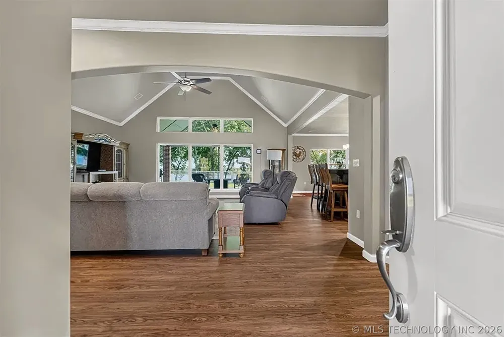 7 Foxwood Adair, OK 74330