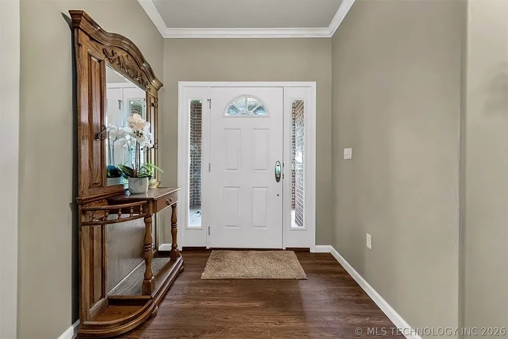 7 Foxwood Adair, OK 74330
