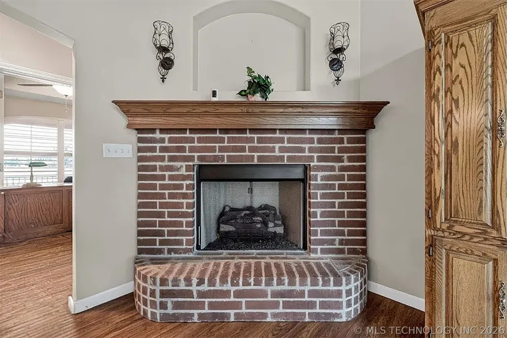 7 Foxwood Adair, OK 74330
