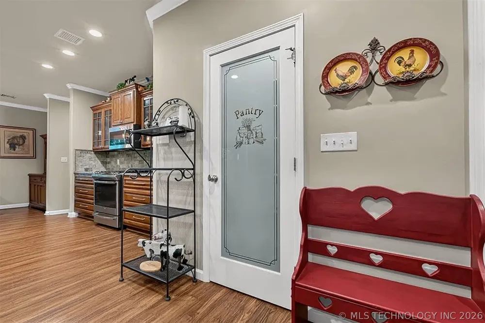 7 Foxwood Adair, OK 74330