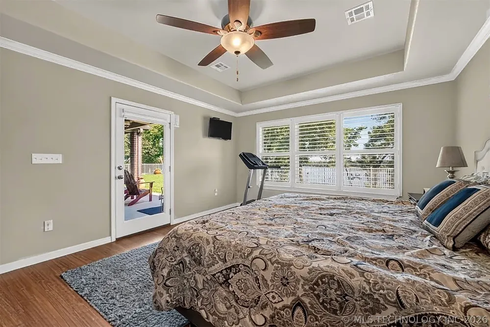 7 Foxwood Adair, OK 74330