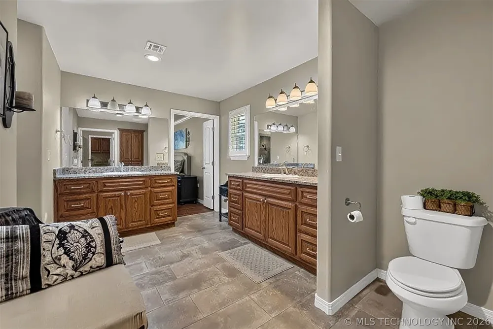 7 Foxwood Adair, OK 74330
