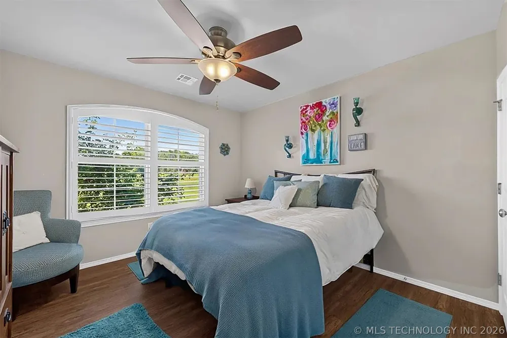 7 Foxwood Adair, OK 74330