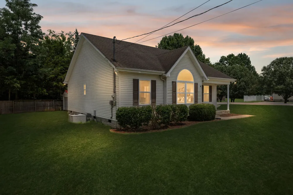 1155 Moreno Ln Lewisburg, TN 37091