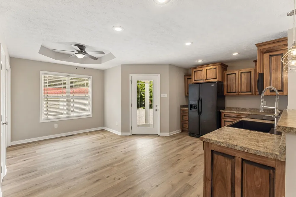 1155 Moreno Ln Lewisburg, TN 37091
