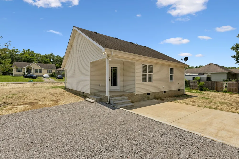 1155 Moreno Ln Lewisburg, TN 37091