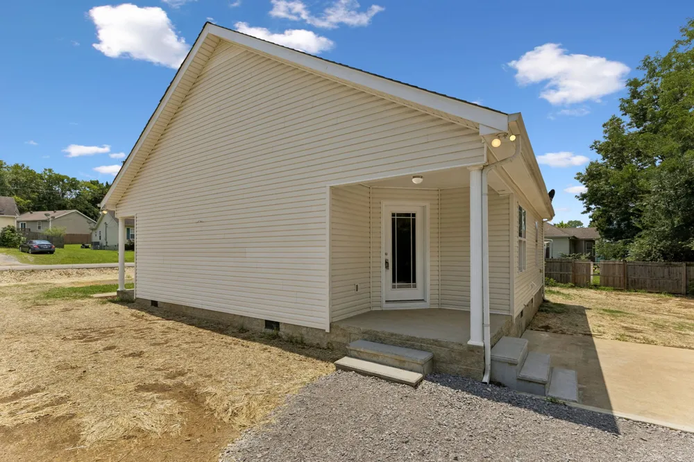 1155 Moreno Ln Lewisburg, TN 37091