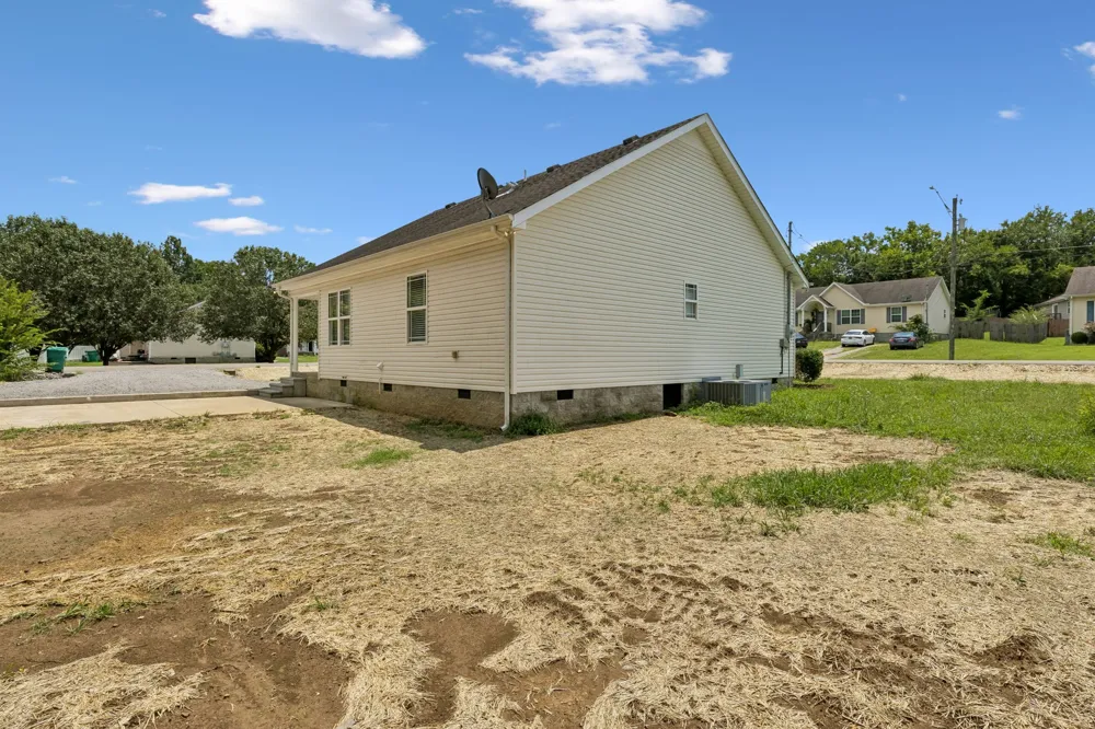 1155 Moreno Ln Lewisburg, TN 37091