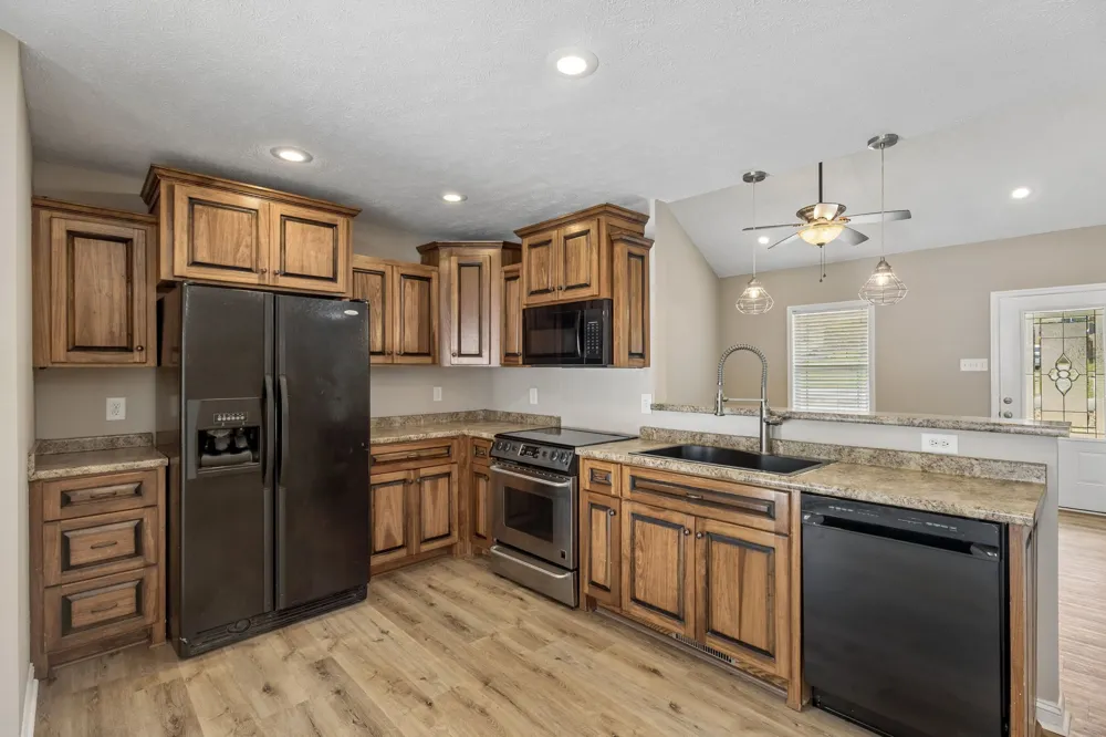 1155 Moreno Ln Lewisburg, TN 37091