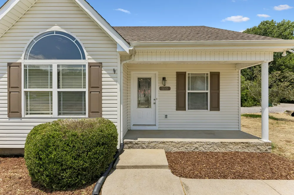 1155 Moreno Ln Lewisburg, TN 37091