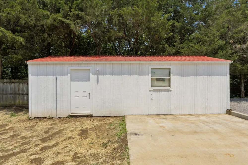 1155 Moreno Ln Lewisburg, TN 37091