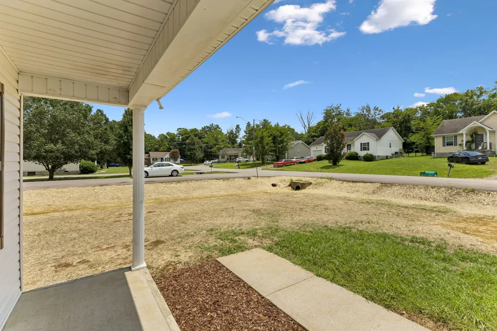 1155 Moreno Ln Lewisburg, TN 37091