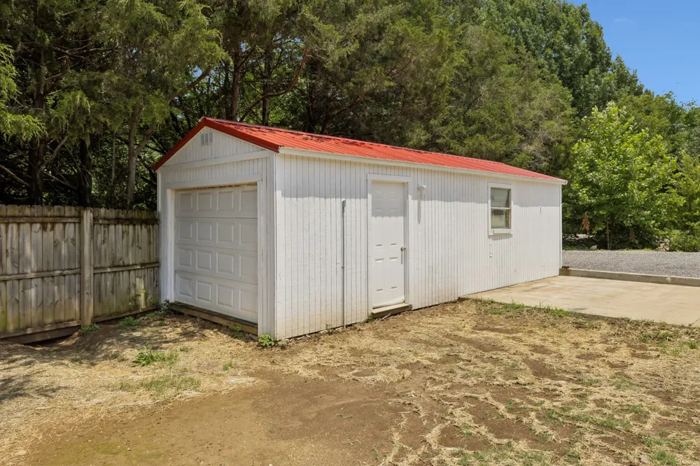 1155 Moreno Ln Lewisburg, TN 37091