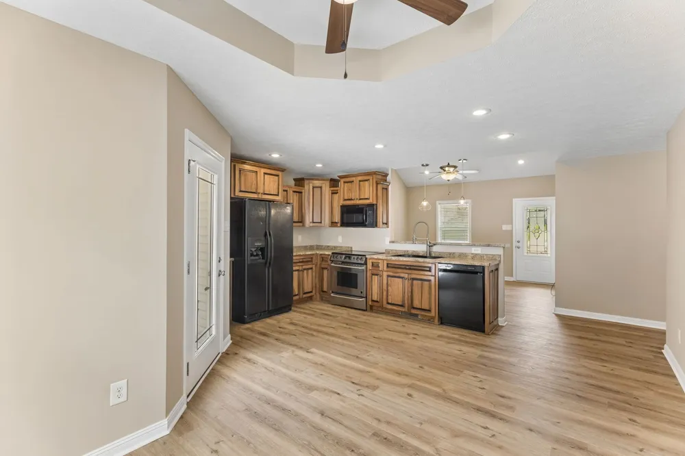 1155 Moreno Ln Lewisburg, TN 37091