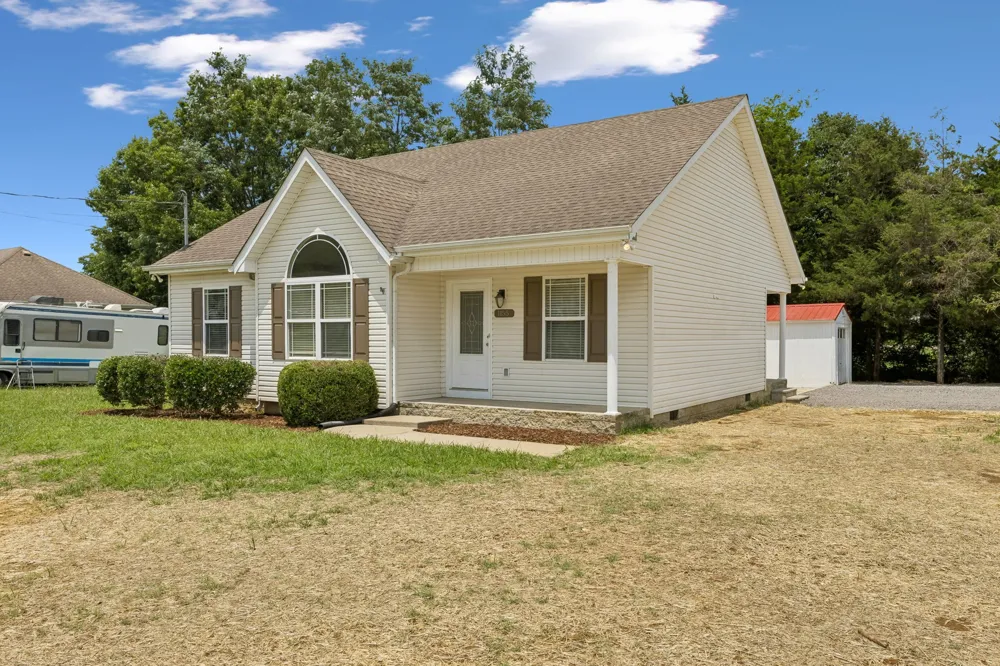 1155 Moreno Ln Lewisburg, TN 37091
