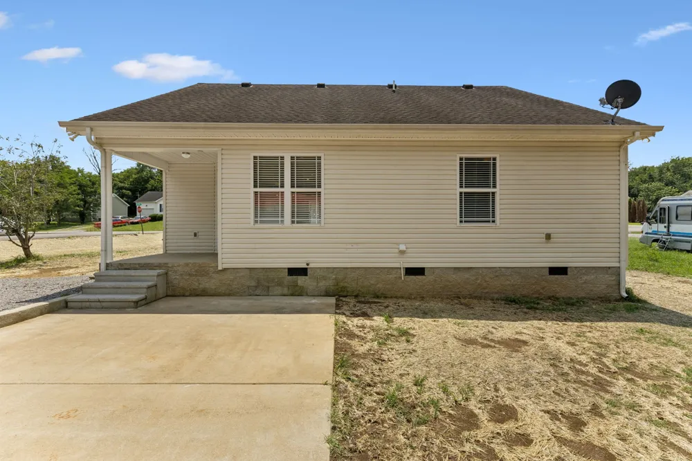 1155 Moreno Ln Lewisburg, TN 37091