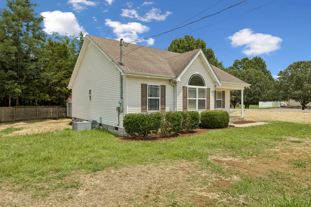 1155 Moreno Ln Lewisburg, TN 37091