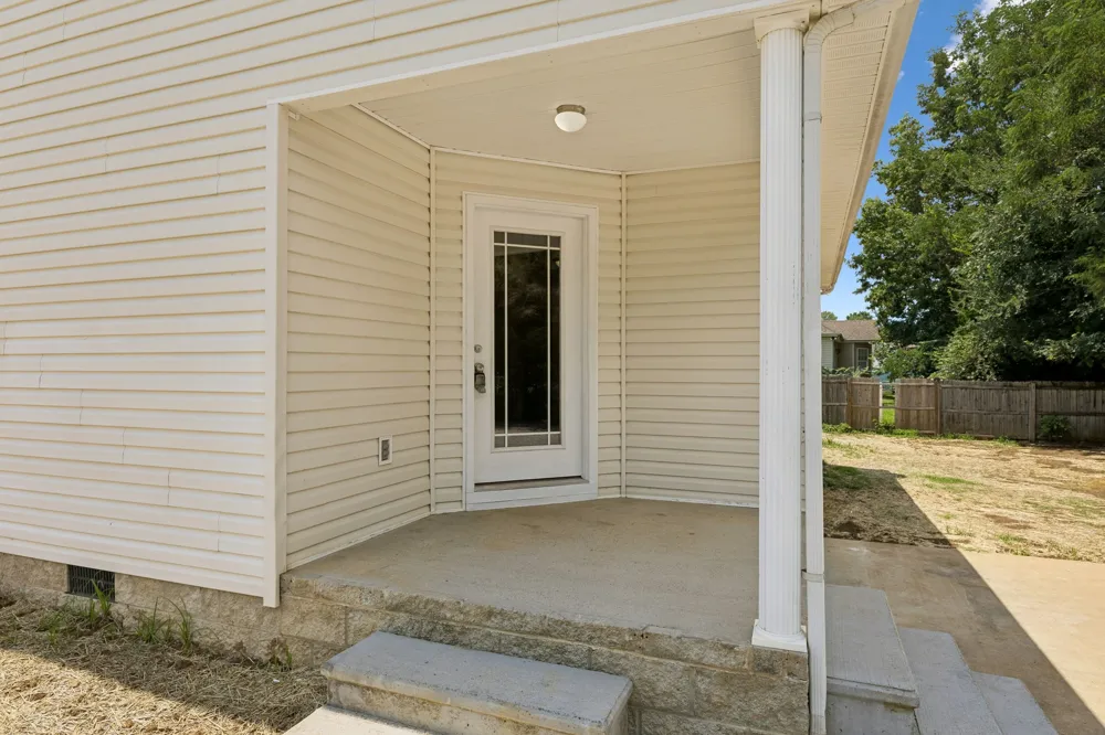 1155 Moreno Ln Lewisburg, TN 37091