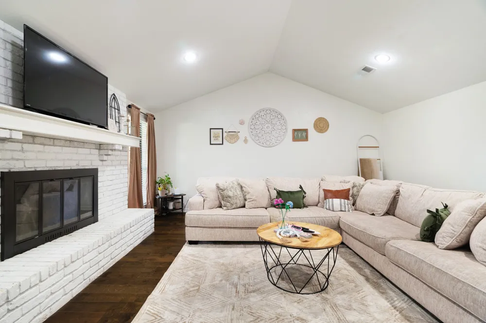 4030 Shannon Drive Paris, TX 75462
