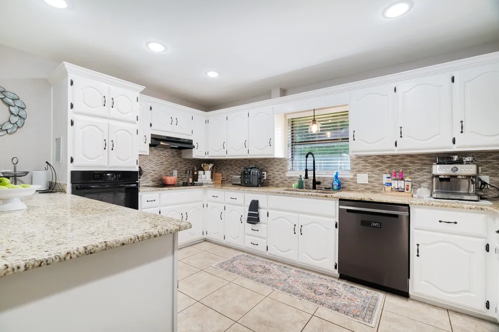 4030 Shannon Drive Paris, TX 75462