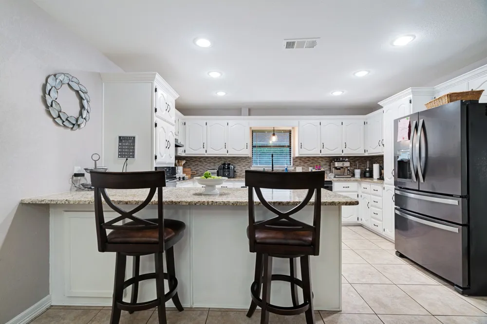 4030 Shannon Drive Paris, TX 75462